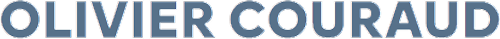 OLIVIER COURAUD